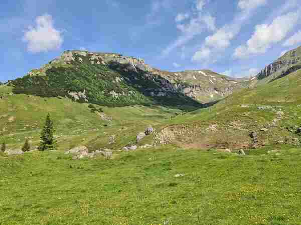 Misterul Gurii de Rai din Bucegi