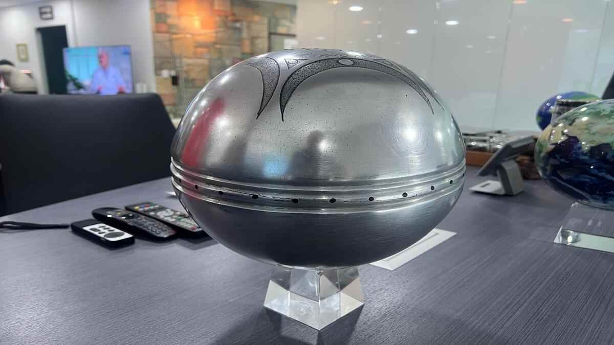 Sfera Buga